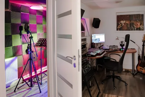 Zdjęcie 2 z 11 w galerii "Studio Sento"