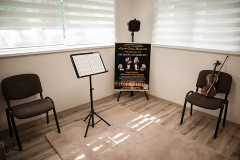 Zdjęcie 1 z 11 w galerii "Studio Sento"