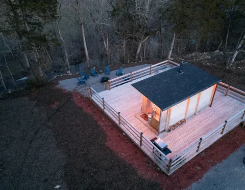 "Sugar creek Sauna LLC" gallery image 1 of 21