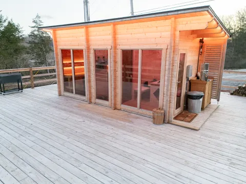 "Sugar creek Sauna LLC" gallery image 3 of 21