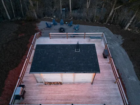 "Sugar creek Sauna LLC" gallery image 2 of 21