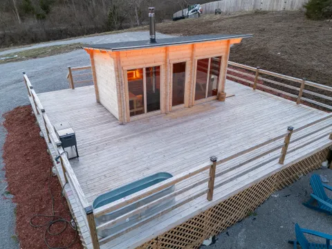 "Sugar creek Sauna LLC" gallery image 4 of 21