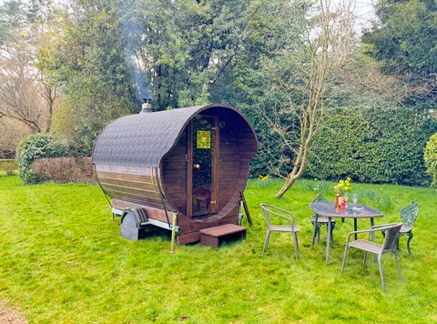 "West&East Sussex Sauna Ltd" gallery image 6 of 10