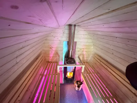 "West&East Sussex Sauna Ltd" gallery image 7 of 10