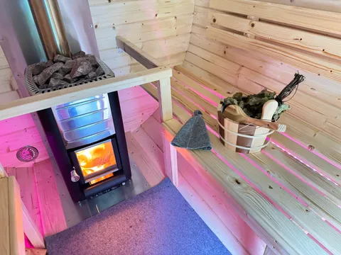 "West&East Sussex Sauna Ltd" gallery image 8 of 10
