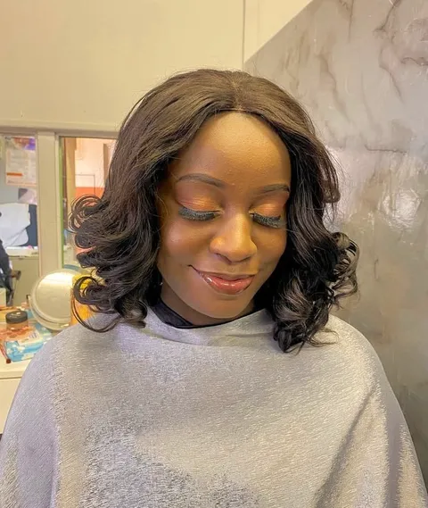 Image 7 of 12 in the gallery of "Didi Grace"