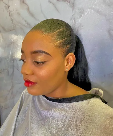 Image 5 of 12 in the gallery of "Didi Grace"