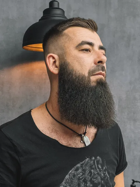 Зображення 5 з 34 у галереї "Barber Studio Liza & Kris"