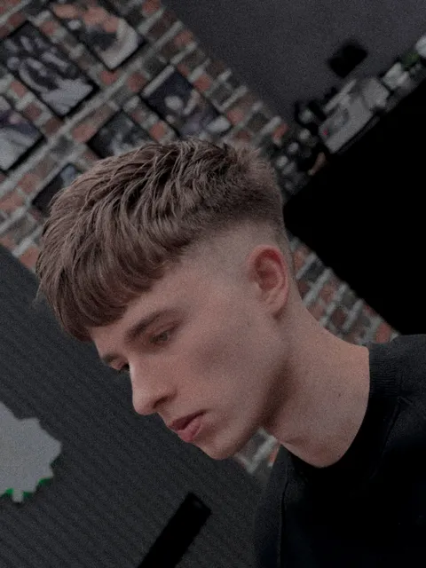 Зображення 10 з 34 у галереї "Barber Studio Liza & Kris"