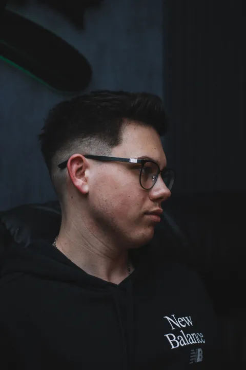 Зображення 4 з 34 у галереї "Barber Studio Liza & Kris"