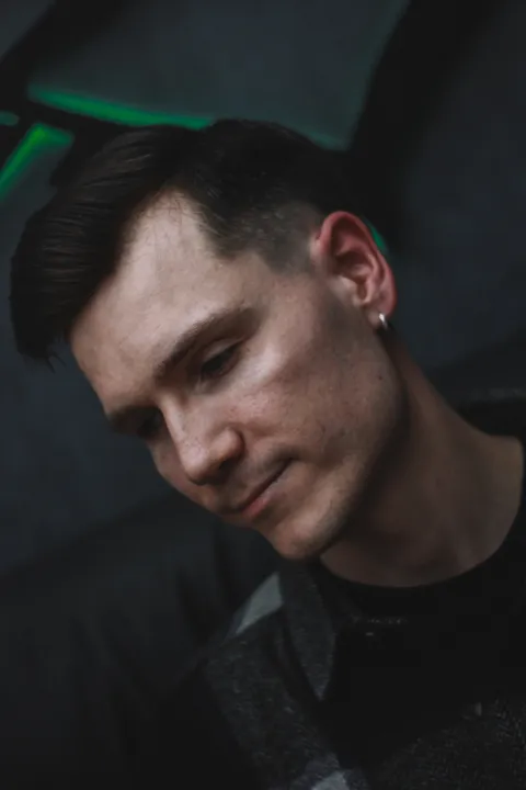 Зображення 9 з 34 у галереї "Barber Studio Liza & Kris"