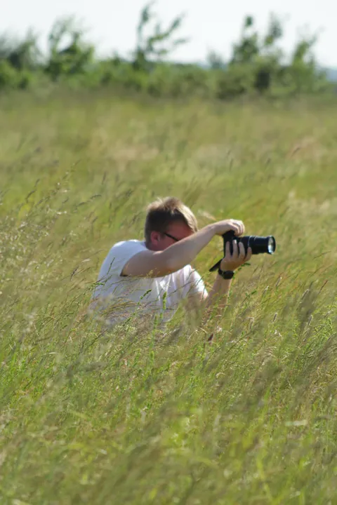 Bild 9 von 36 in der Galerie von "Aus dem moment fotografiert"