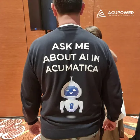 "AcuPower" gallery image 4 of 5