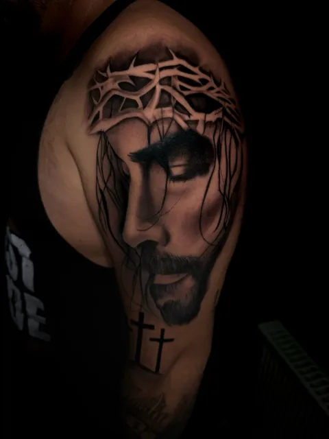 Bild 6 von 12 in der Galerie von "Stichart Tattoos"