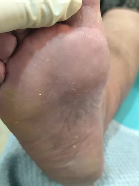 Imagem 4 de 13 na galeria de "Pabreu Pedicure Medicinal"