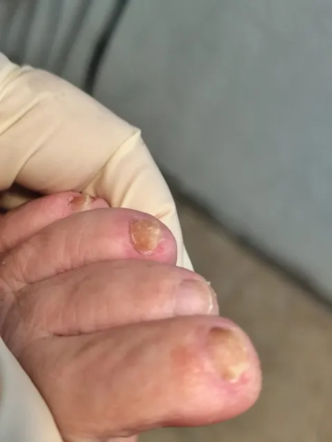 Imagem 3 de 13 na galeria de "Pabreu Pedicure Medicinal"