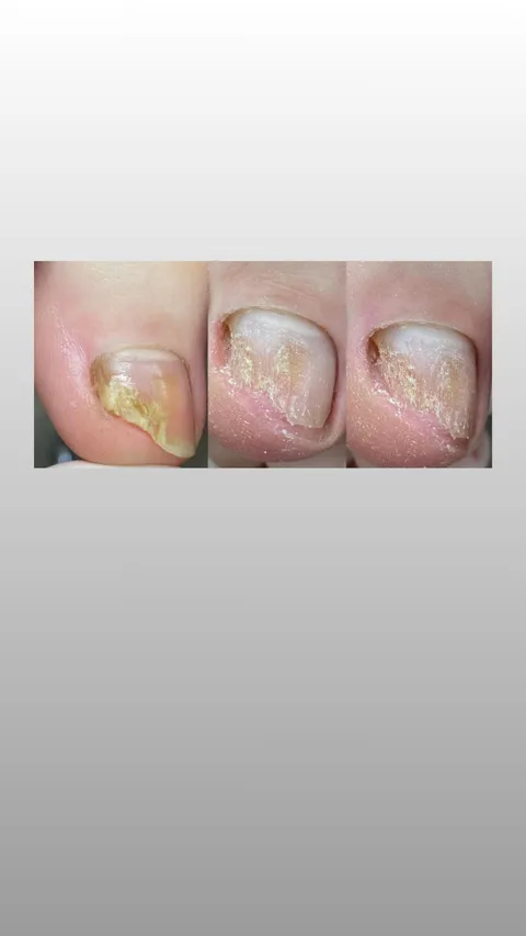 Imagem 6 de 13 na galeria de "Pabreu Pedicure Medicinal"