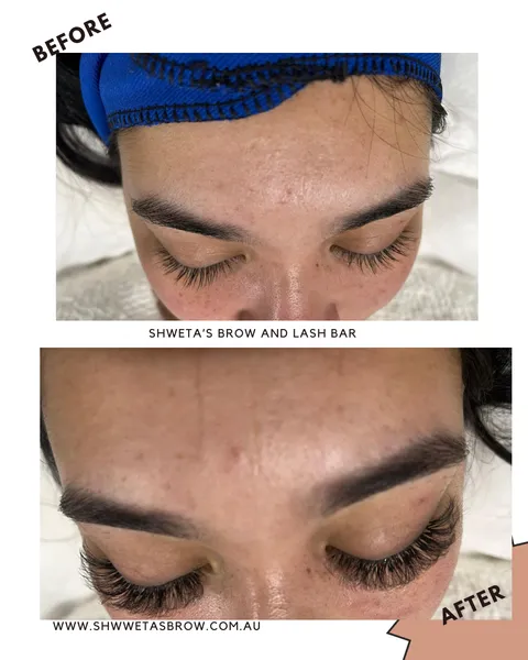 "Shweta's Brow and Lash Bar" gallery image 2 of 4