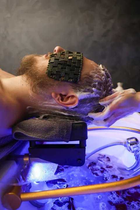Зображення 1 з 41 у галереї "Dzen massage"