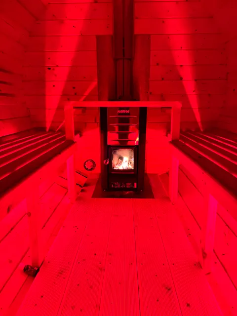 "West&East Sussex Sauna Ltd" gallery image 10 of 10