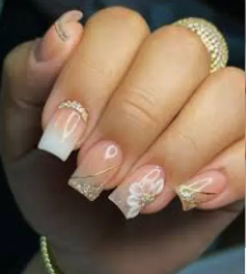 Imagen 4 de 5 en la galería de "The Glam Beauty Salon"