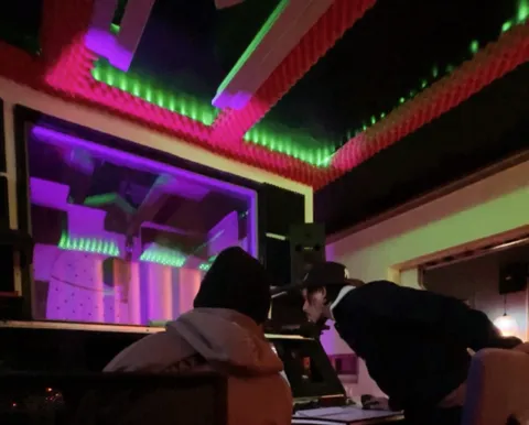 "MULTIVERSE STUDIOS" gallery image 3 of 8