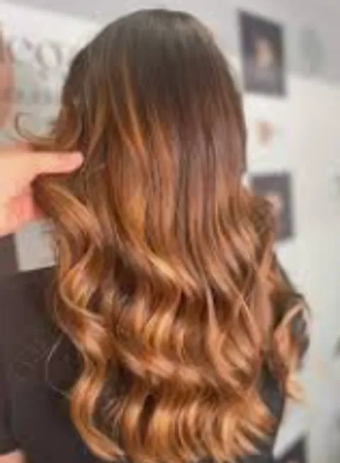Imagen 1 de 5 en la galería de "The Glam Beauty Salon"
