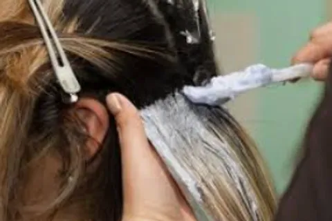Imagen 5 de 5 en la galería de "The Glam Beauty Salon"