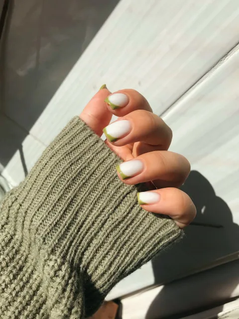 Зображення 8 з 20 у галереї "taranukhaalina_nails"