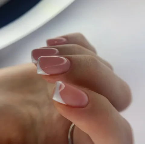 Зображення 10 з 20 у галереї "taranukhaalina_nails"
