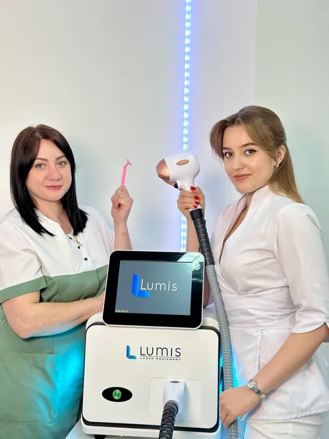 Зображення 8 з 11 у галереї "Laser studio Poltava"