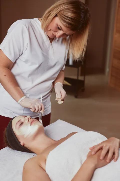 Зображення 5 з 7 у галереї "Масаж та косметологія Кожум'яка"