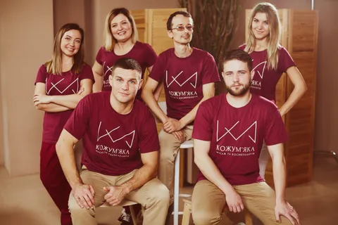 Зображення 1 з 7 у галереї "Масаж та косметологія Кожум'яка"