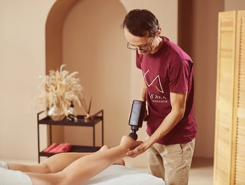 Зображення 3 з 7 у галереї "Масаж та косметологія Кожум'яка"