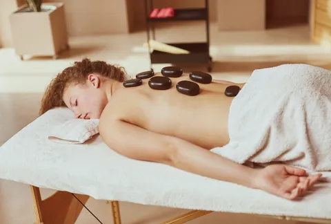 "Massage Soothe" gallery image 2 of 5