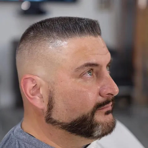 "Don's Haircuts" gallery image 1 of 6