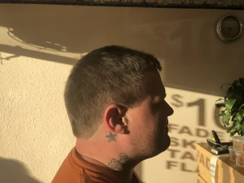 "Don's Haircuts" gallery image 4 of 6