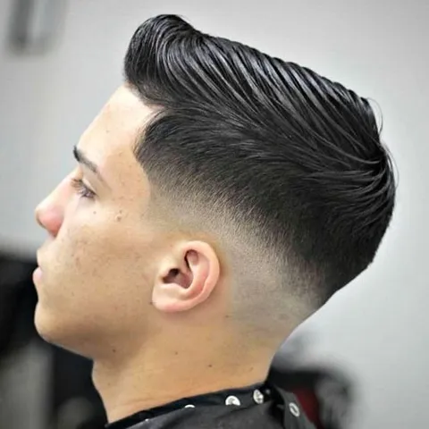 "Don's Haircuts" gallery image 2 of 6