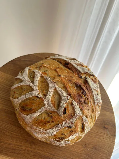Зображення 3 з 7 у галереї "HOME BAKERY by Diana"