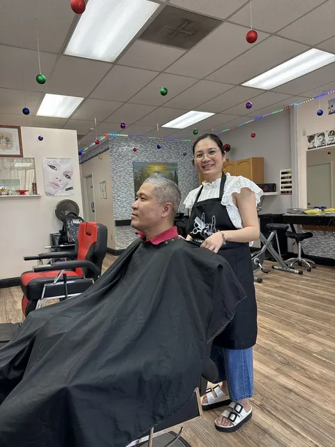"Don's Haircuts" gallery image 6 of 6