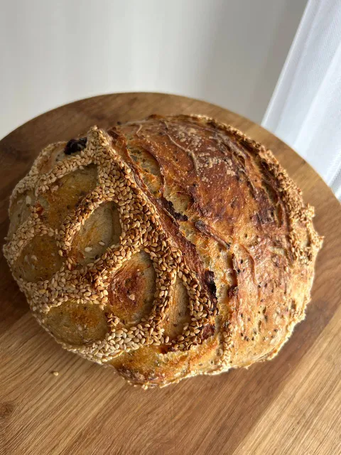 Зображення 2 з 7 у галереї "HOME BAKERY by Diana"