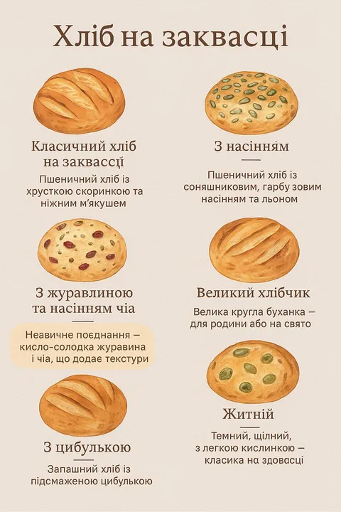 Зображення 7 з 7 у галереї "HOME BAKERY by Diana"