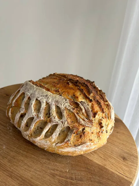 Зображення 5 з 7 у галереї "HOME BAKERY by Diana"