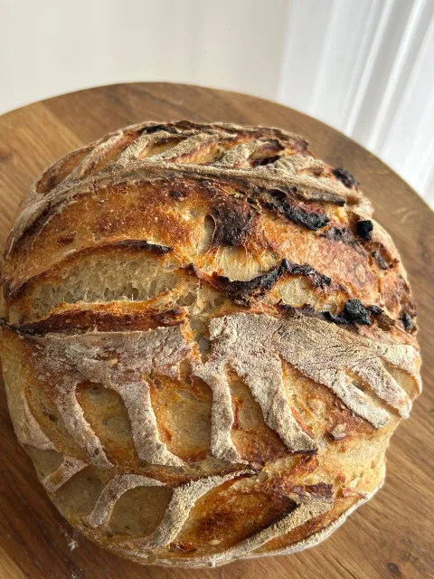Зображення 6 з 7 у галереї "HOME BAKERY by Diana"