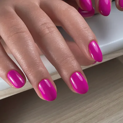 Bild 4 von 5 in der Galerie von "Fedotova Nails"