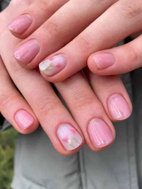 Зображення 1 з 6 у галереї "hka._nails."