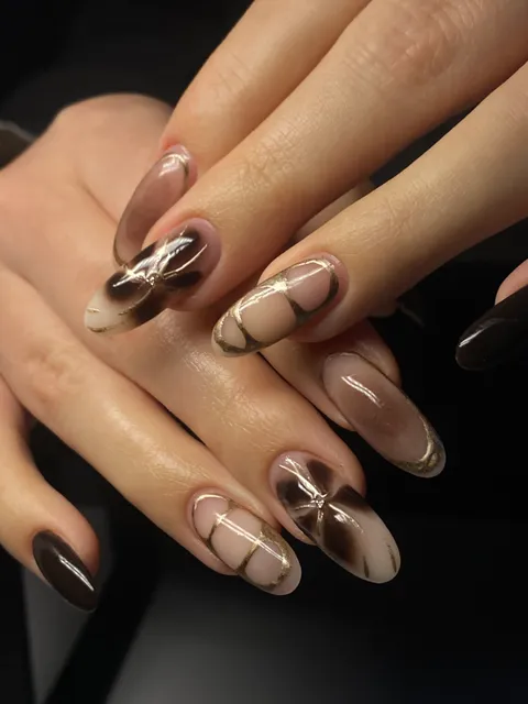 Зображення 6 з 6 у галереї "hka._nails."