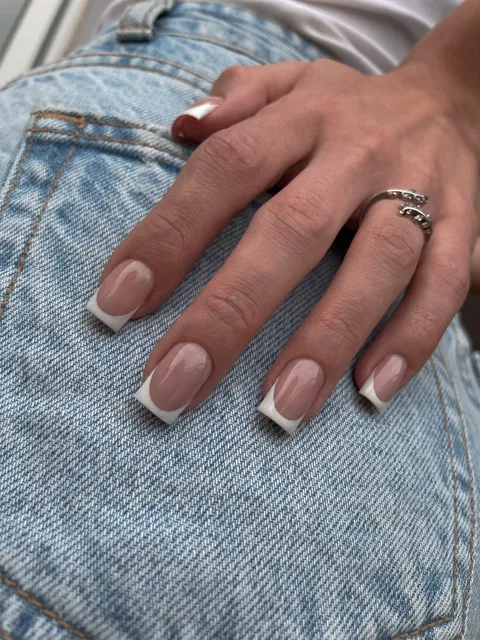 Bild 3 von 5 in der Galerie von "Fedotova Nails"