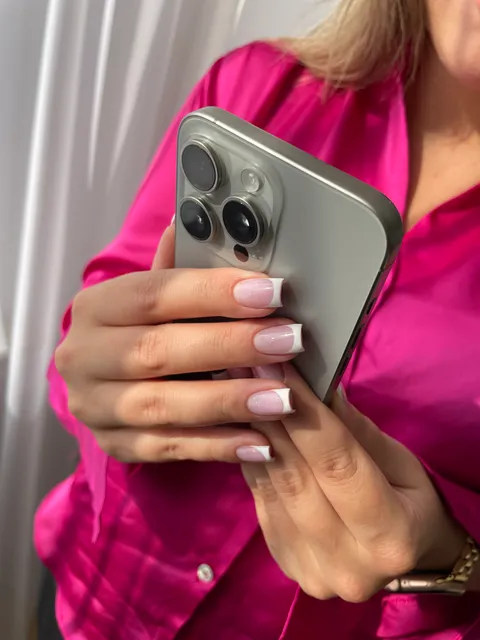 Bild 1 von 5 in der Galerie von "Fedotova Nails"