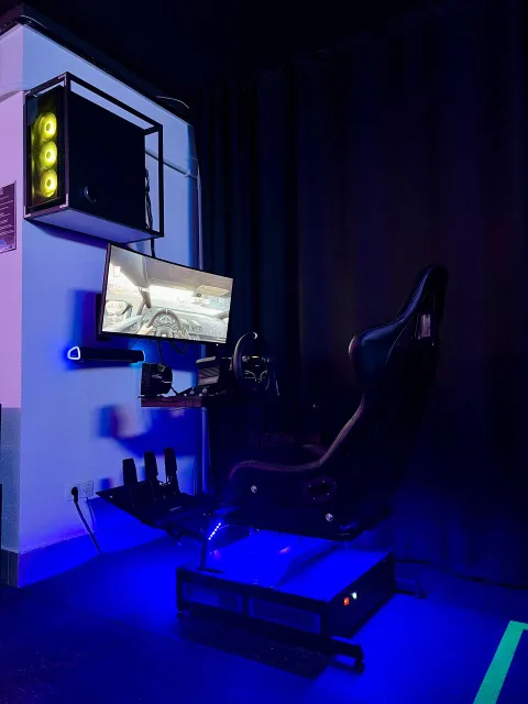 Изображение 5 из 16 в галерее "RealVR"